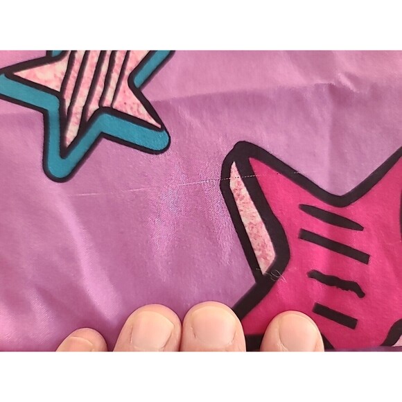 Jojo Siwa Top Sheet - Picture 6 of 10